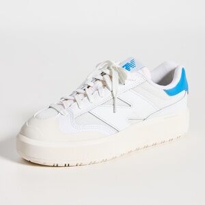 New Balance Blue CT302 Sneaker